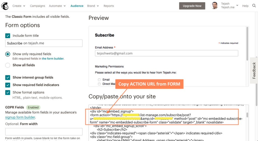 Shopify without any APP using AJAX without page refresh