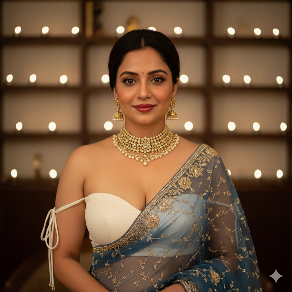 Tradition Lit by Quiet Grace