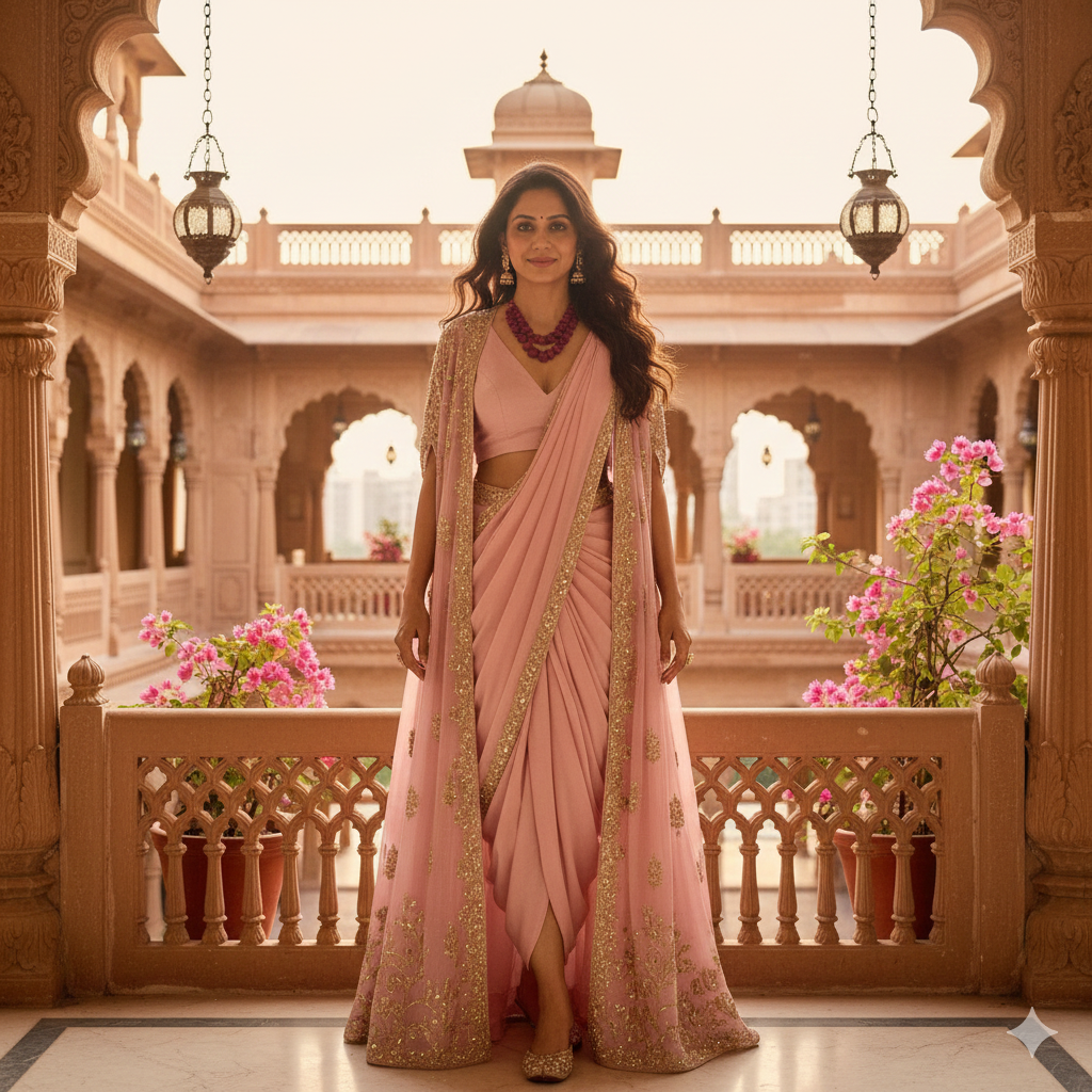 Where royalty feels effortless